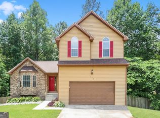 110 Foster Cir, Fairburn, GA 30213
