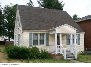 786 McKinley St, Hazleton, PA 18201