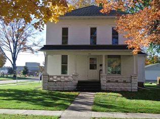 732 Oak St, Osage, IA 50461