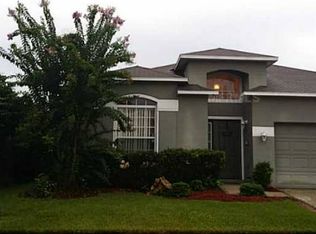 10507 Leader Ln, Orlando, FL 32825