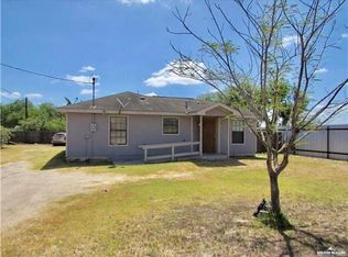 12226 N Los Ebanos Rd, Mission, TX 78573