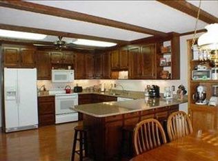 109 Seven Oaks Dr, Pendleton, SC 29670