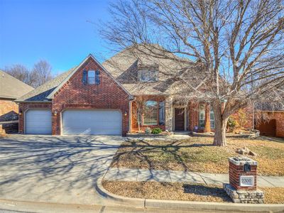 2300 Redrock Dr, Edmond, OK, 73003