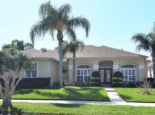 775 Spring Island Way, Orlando, FL 32828