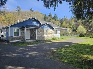 1581 Mount Baldy Rd, Grants Pass, OR 97527