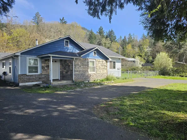 1581 Mount Baldy Rd, Grants Pass, OR 97527