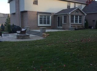 2723 Joshua Dr, Carmel, IN