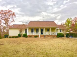 404 Westwood Rd, Abbeville, SC 29620