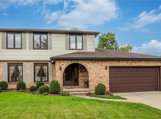 90 Suburban Ct, Buffalo, NY 14224