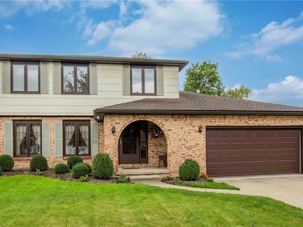 90 Suburban Ct, Buffalo, NY 14224