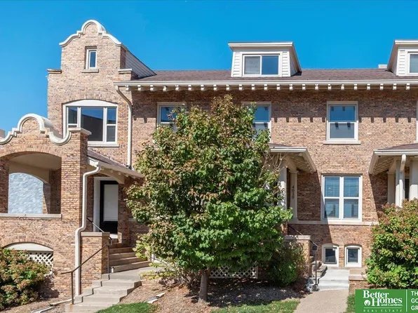 4012 Harney St, Omaha, NE 68131