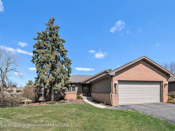 5259 Golden Cir, East Lansing, MI 48823