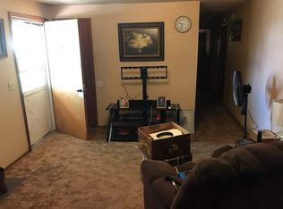 302 Highland Ave, Verden, OK 73092