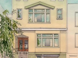 936 Kirkham St, San Francisco, CA 94122