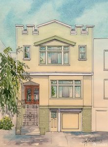936 Kirkham St, San Francisco, CA, 94122