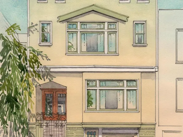936 Kirkham St, San Francisco, CA 94122