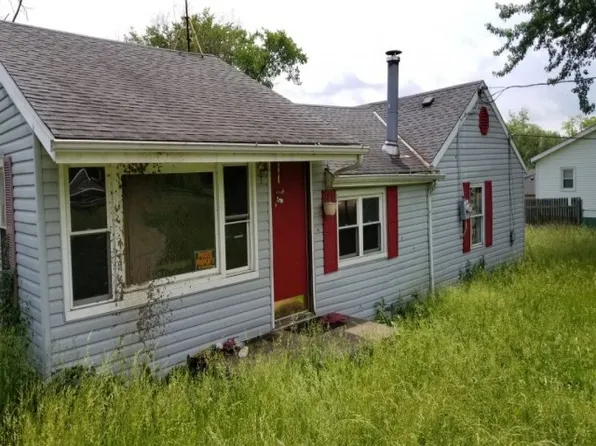 6245 Kalbfleisch Rd, Middletown, OH 45042