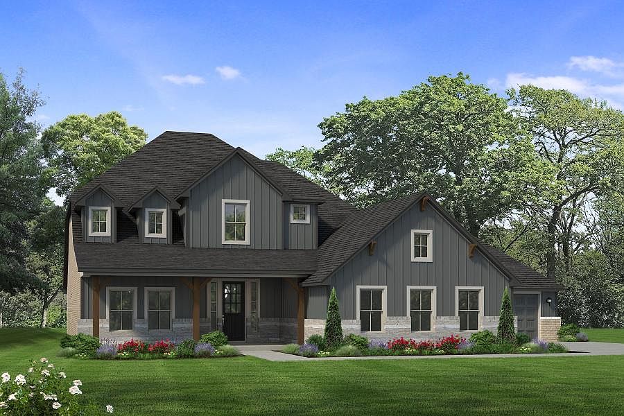 Farmhouse Sideload