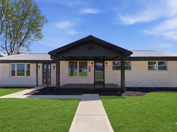 9495 Rich Lan Rd, Sharpsburg, KY 40374