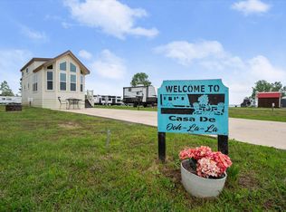 6388 Peninsula Rd, Kerens, TX 75144