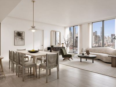 66 Clinton St #4A, New York, NY, 10002