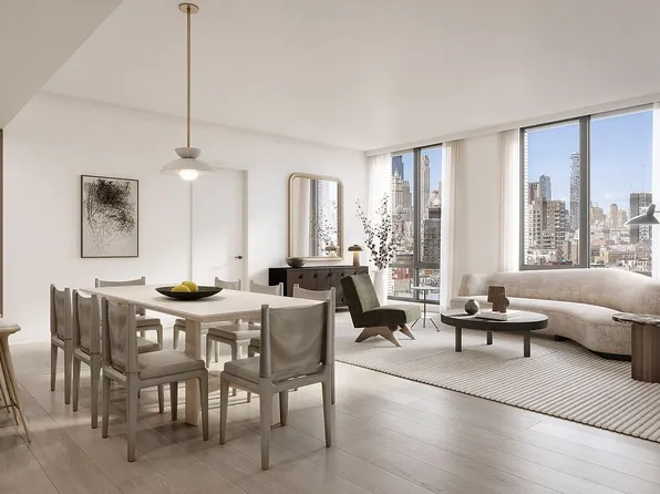 66 Clinton St #4A, New York, NY 10002
