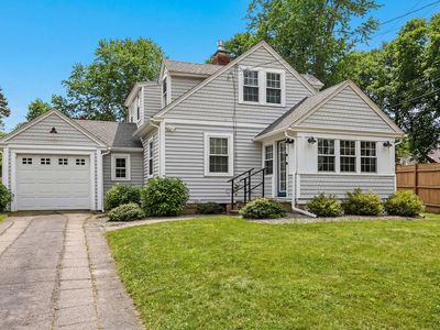 182 Woods Hole Road, Falmouth, MA, 02540