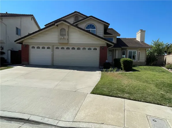 24324 Knoll Ct, Diamond Bar, CA 91765