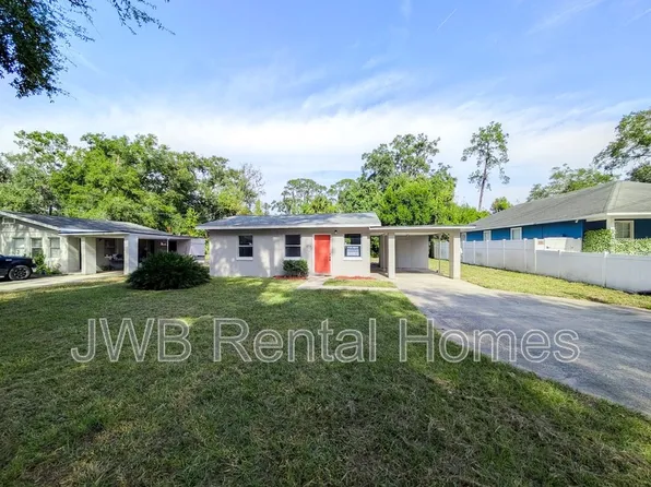 3515 Stillman St, Jacksonville, FL 32207