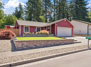 8312 SW Tygh Loop, Tualatin, OR 97062