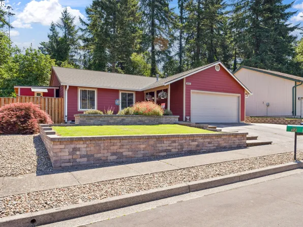 8312 SW Tygh Loop, Tualatin, OR 97062