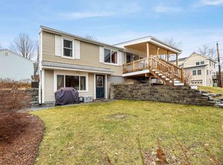 18 Peabody St, Lebanon, NH 03766
