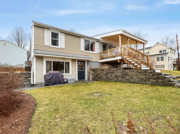 18 Peabody Street, Lebanon, NH 03766