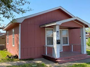 108 S 4th St, Lufkin, TX 75901