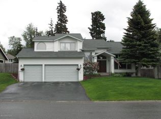 12911 Mission Cir, Anchorage, AK 99516