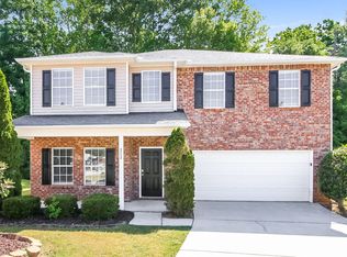 2112 Palatine Pl, Stockbridge, GA 30281
