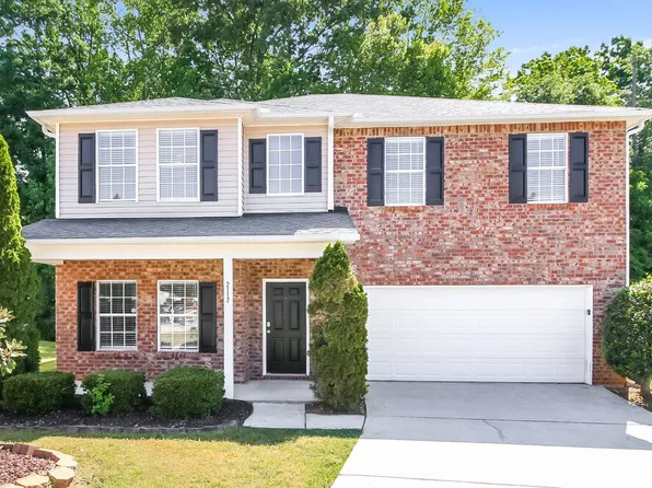 2112 Palatine Pl, Stockbridge, GA 30281