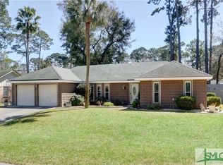 7103 Tropical Way, Savannah, GA 31410