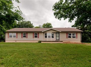 3505 N Woodbine Rd, Saint Joseph, MO 64505