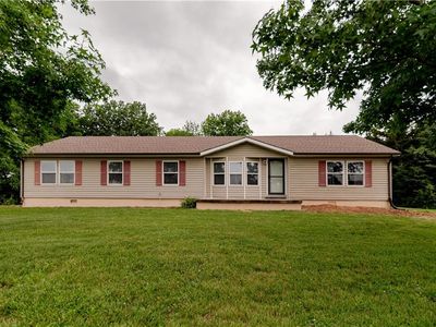 3505 N Woodbine Rd, Saint Joseph, MO, 64505