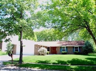 5680 Gander Rd E, Dayton, OH 45424