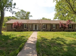 343 Freedom Dr, Murfreesboro, TN 37127