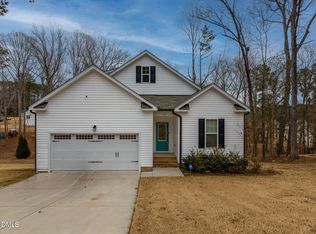 133 Black Cloud Dr, Louisburg, NC 27549