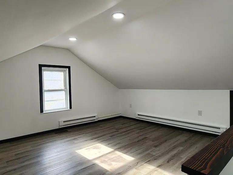 Second Floor Bedroom Angle 1