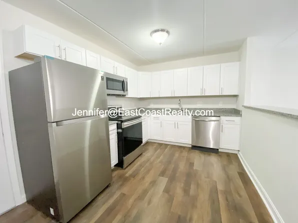 253 Hyde Park Ave APT 33, Jamaica Plain, MA 02130