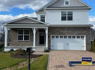 71 Garrison Falls Dr, Gettysburg, PA 17325
