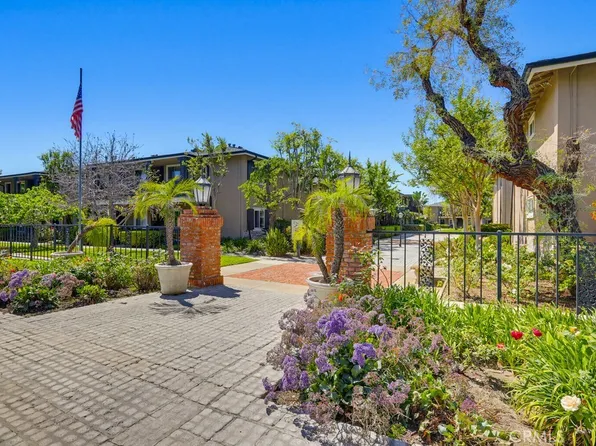 660 S Glassell St APT 78, Orange, CA 92866