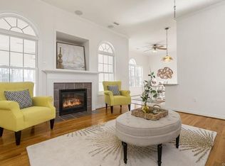 9118 Spyglass Hill Ter, Chesterfield, VA 23832
