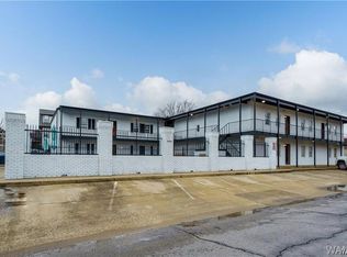 1402 9th St APT 26, Tuscaloosa, AL 35401