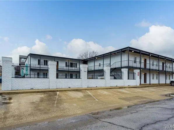 1402 9th St APT 26, Tuscaloosa, AL 35401